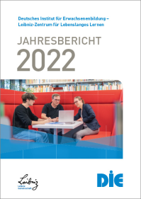 DIE Jahresbericht 2021