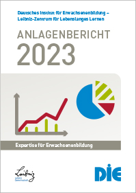 Anlagen zum Jahresbericht 2023