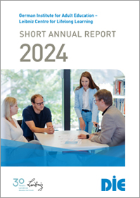 Short Annual Report 2024