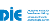 Logo Deutsches Institut für Erwachsenenbildung (DIE)