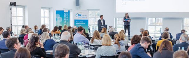 DIE-Forum 2024