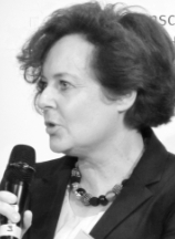 Barbara Menke