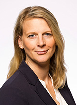 Sarah Behr