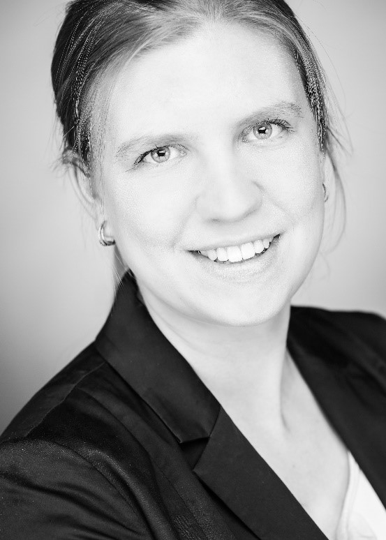 Dr. Martina Baumann