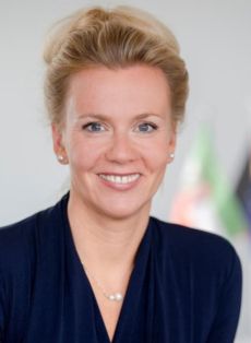 Ina Brandes