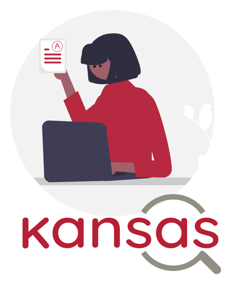 KANSAS Logo