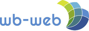 wb-web Logo