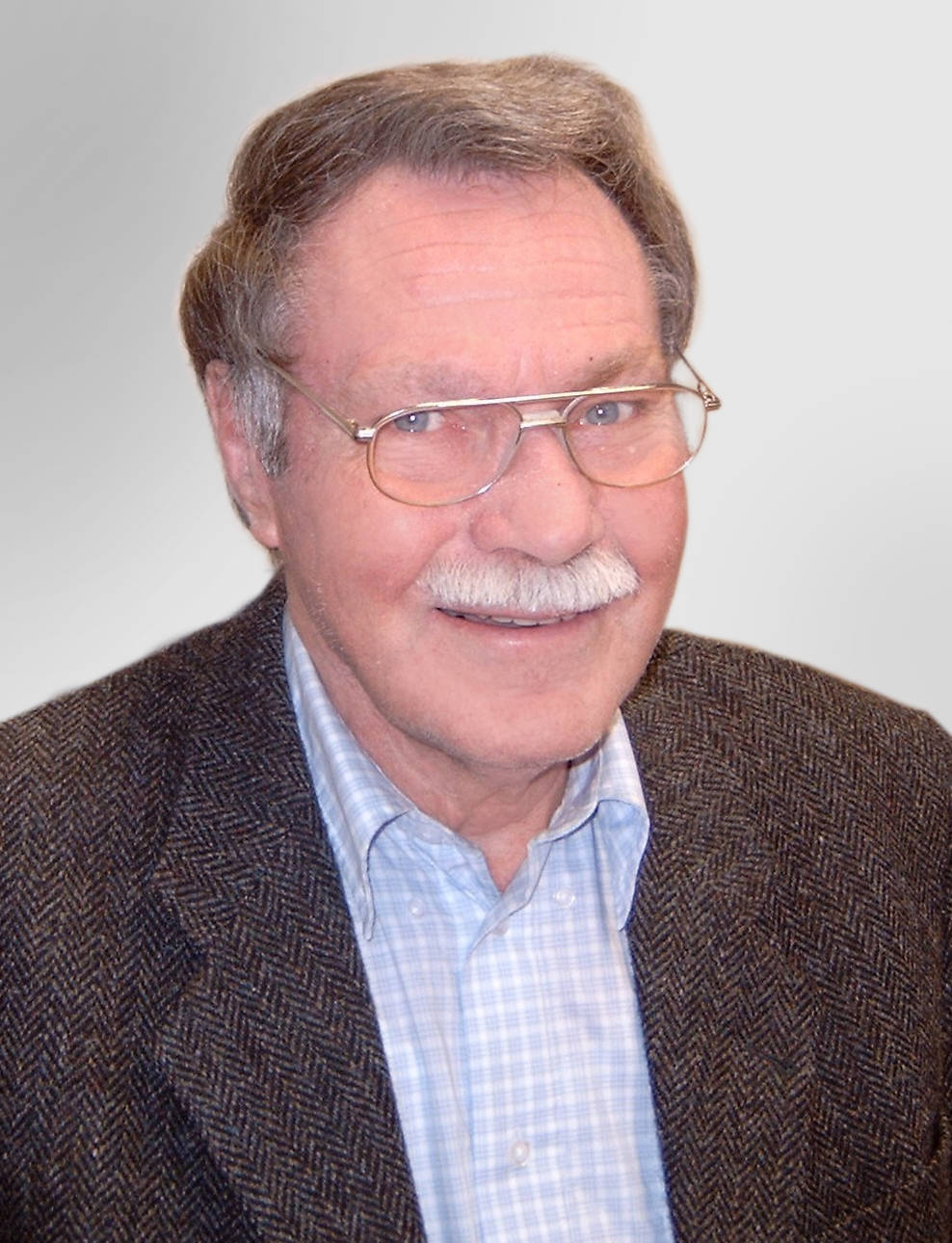 Prof. Dr. Horst Siebert