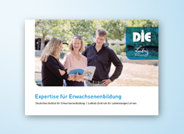 Imagebroschüre