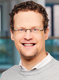 Michael Brendel