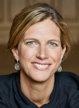 Prof. Dr. Maja Göpel