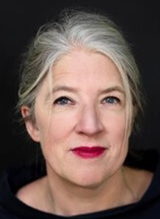 Christiane Carstensen