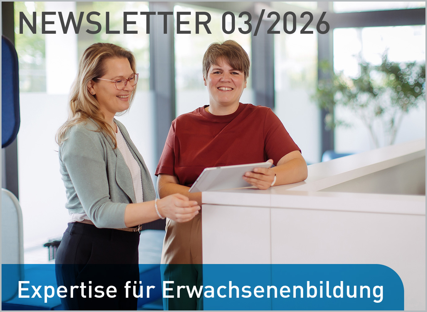 DIE-Newsletter M&auml;rz2026