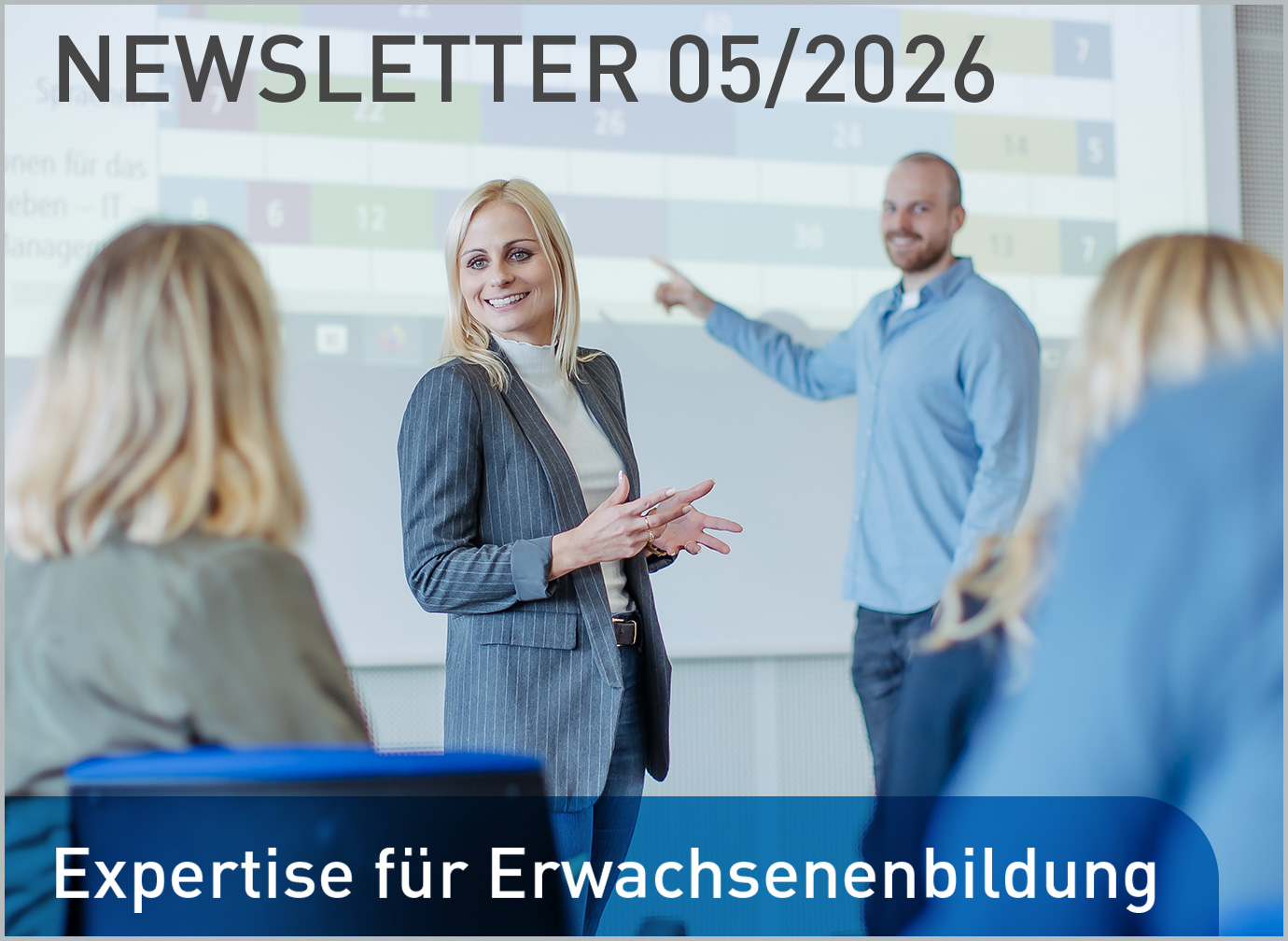 Newsletter 05/2026