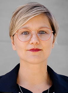 Dr. Nicole Pöppel
