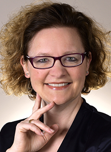 Prof. Dr. Silke Schreiber-Barsch