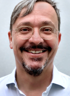 Prof. Dr. Marcus Specht