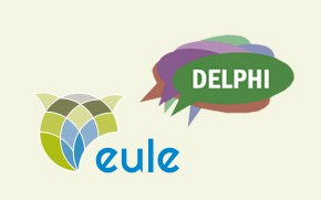 Eule und Delphi