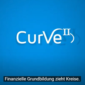 Logo CurVe II 