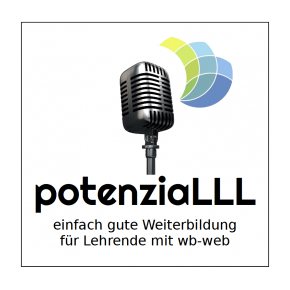 Podcast potenziaLLL #25: Der Europass
