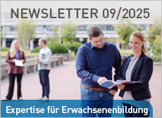 DIE-Newsletter September 2025