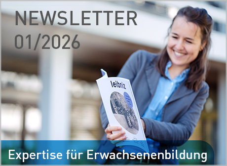 DIE-Newsletter Januar 2026