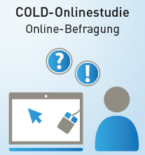 COLD Onlinestudie