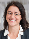 Prof.in Dr. Tina Seufert