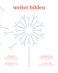 Vorschaubild Cover Heft 2/2023 Grüne Transformation